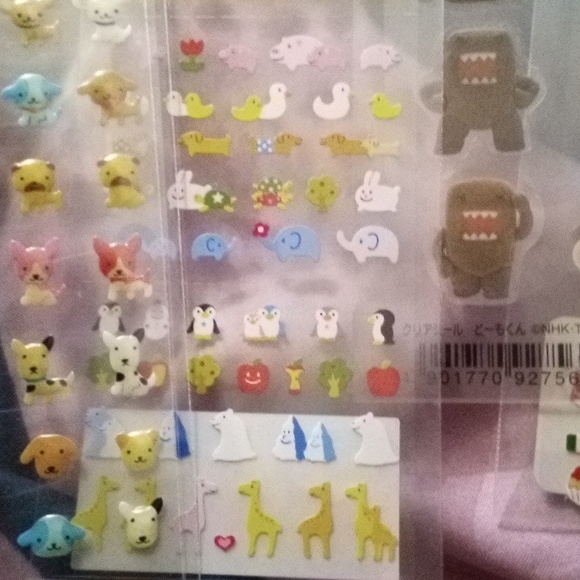 New! Sticker bundle - Picture 15 of 16